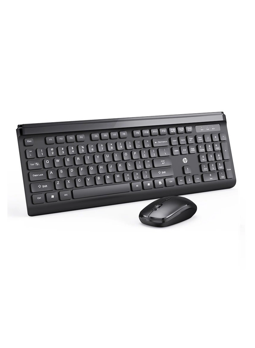 HP CS500 - US Wireless