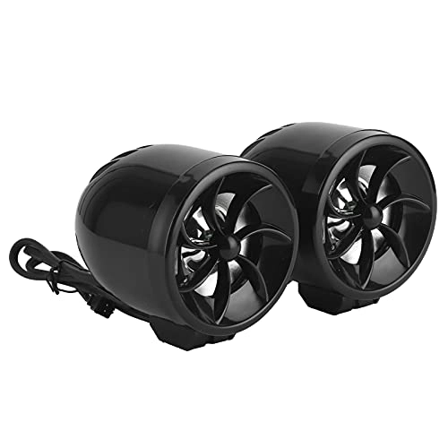Motorcycle Speaker - 2