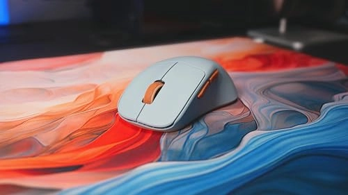 M64 Wireless - Radio Frequency USB