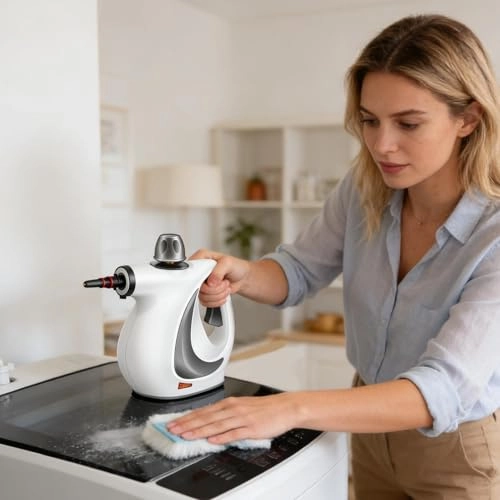 Handheld Steam Cleaner - 3.0bar 350ml