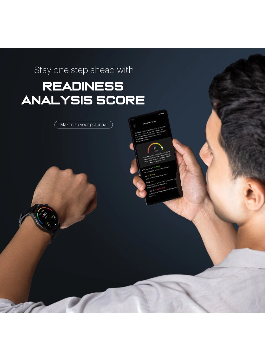 Origin Stainless Steel