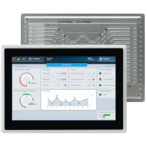 DM101FA - 10.1 Inches 1280 x 800 Pixels