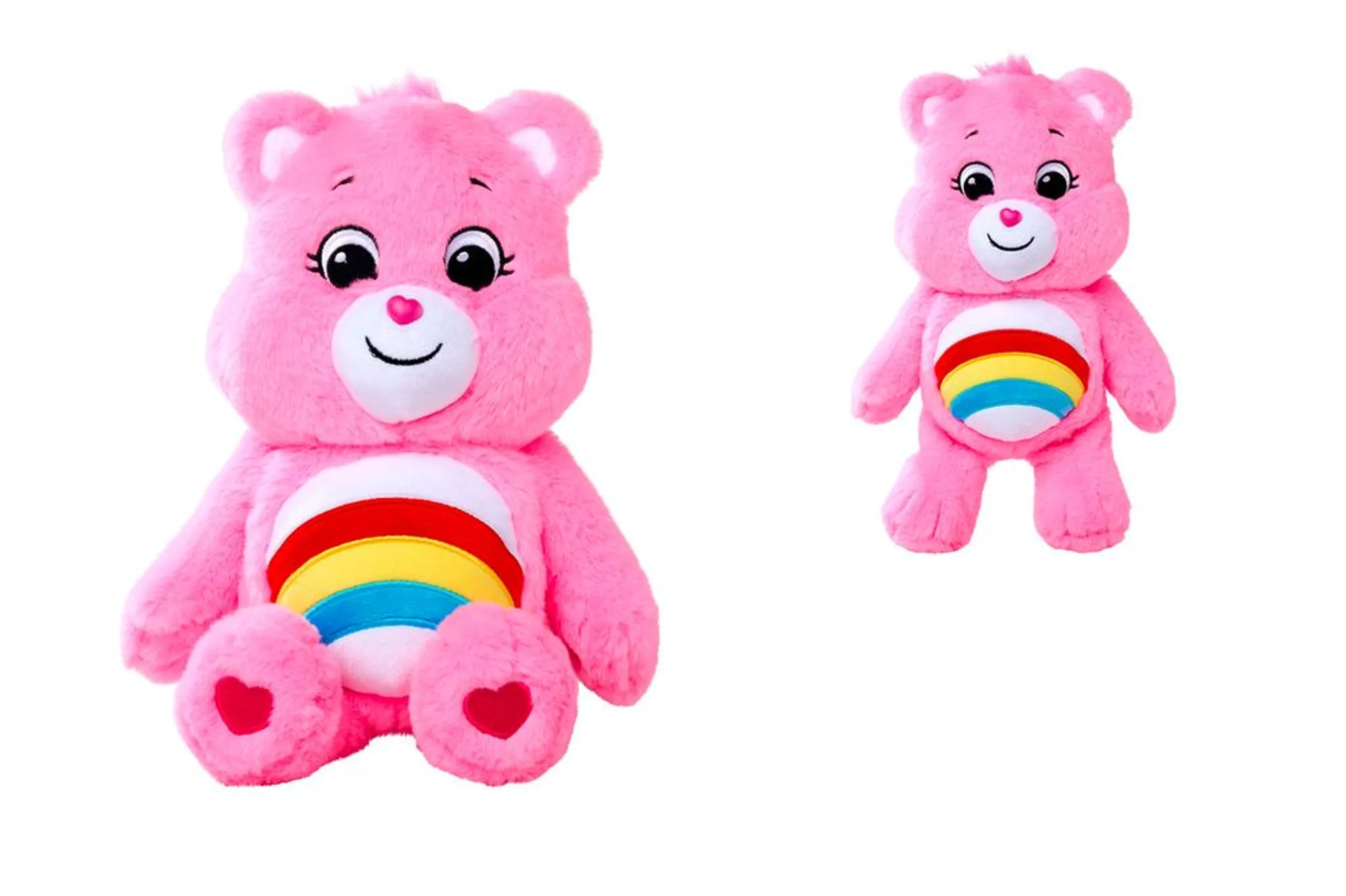 Care Bears Cheer Bear - 35 cm