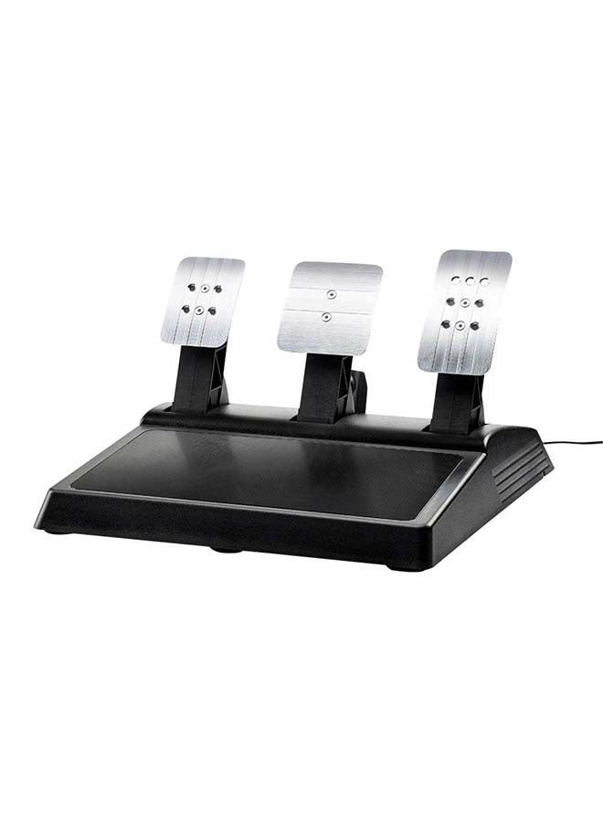 T300RS GT Racing Wheel & Pedals - PC, PS3, PS4, PS5