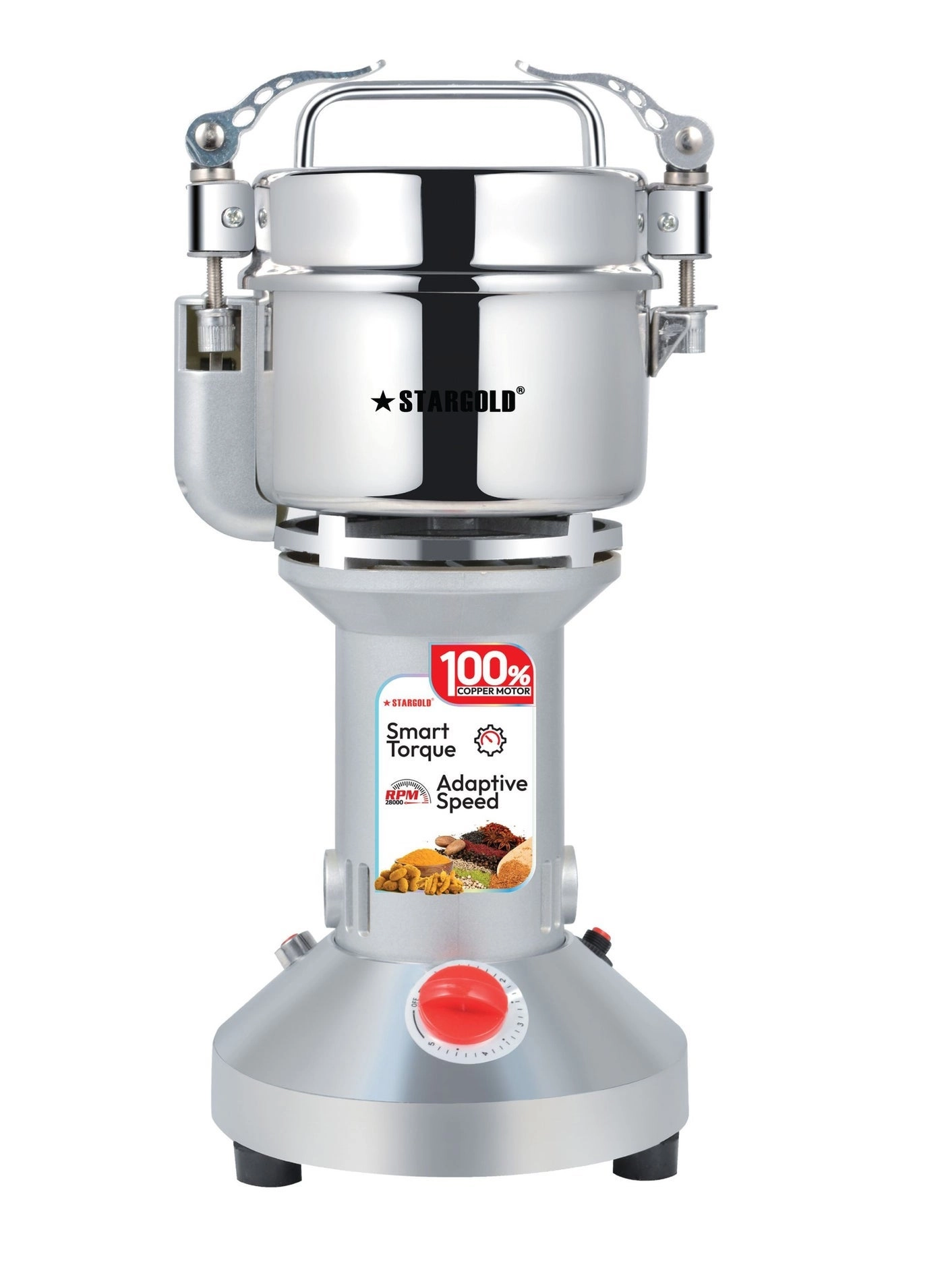 Stargold SG-73HG - 1500W 350g