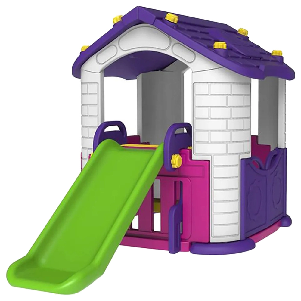 Toy Big Playhouse