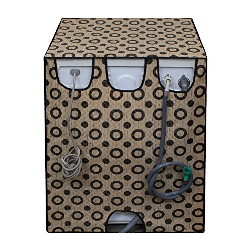 Washing Machine Cover - FH0B8NDL22