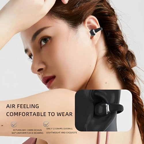 Z304-1 Wireless Headset