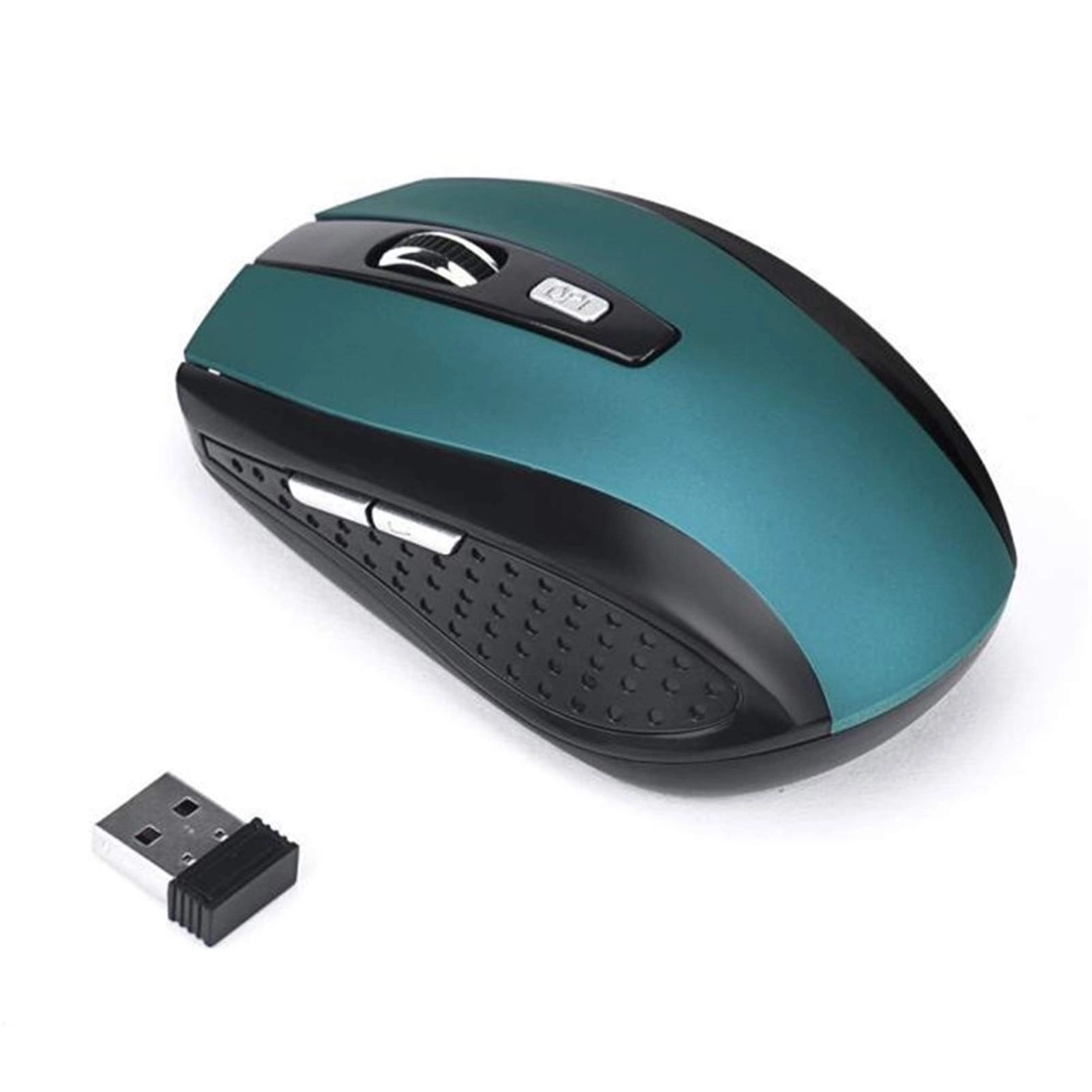 Gaming Wired Mechanical Mouse - USB