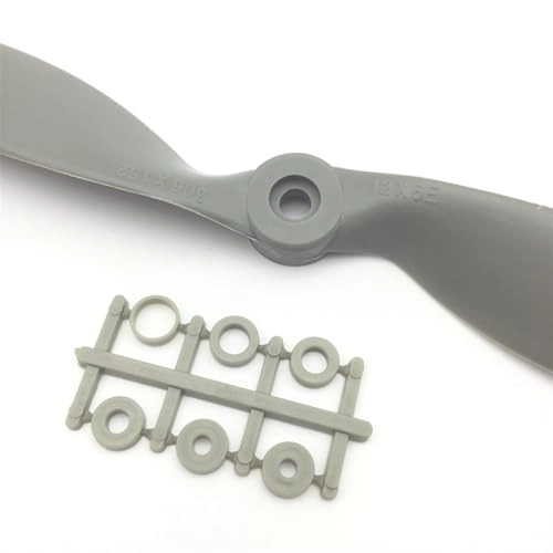 11x7 Nylon Glass Fiber Electric Propeller