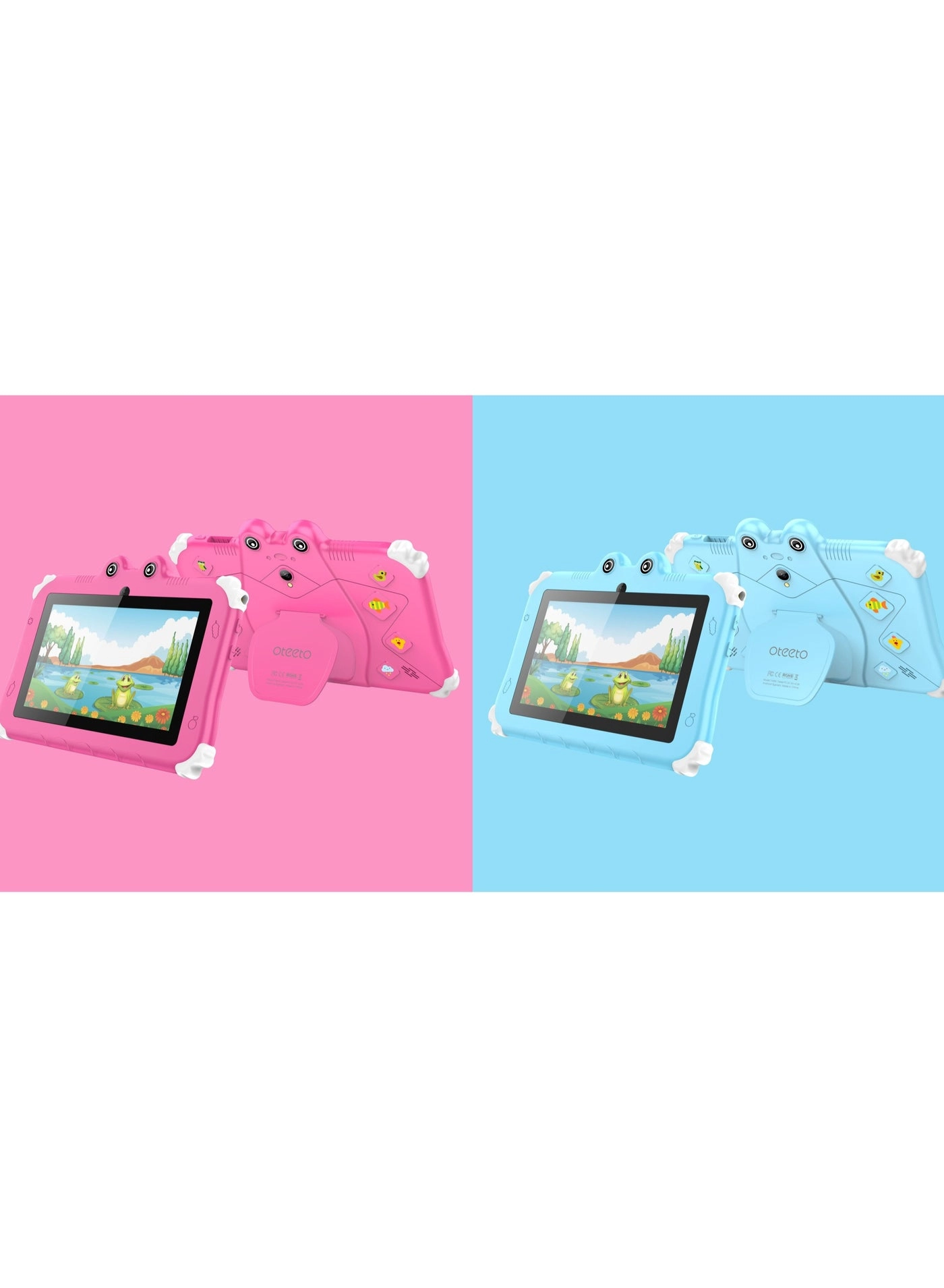 K3 - 4GB 7-inch 128GB