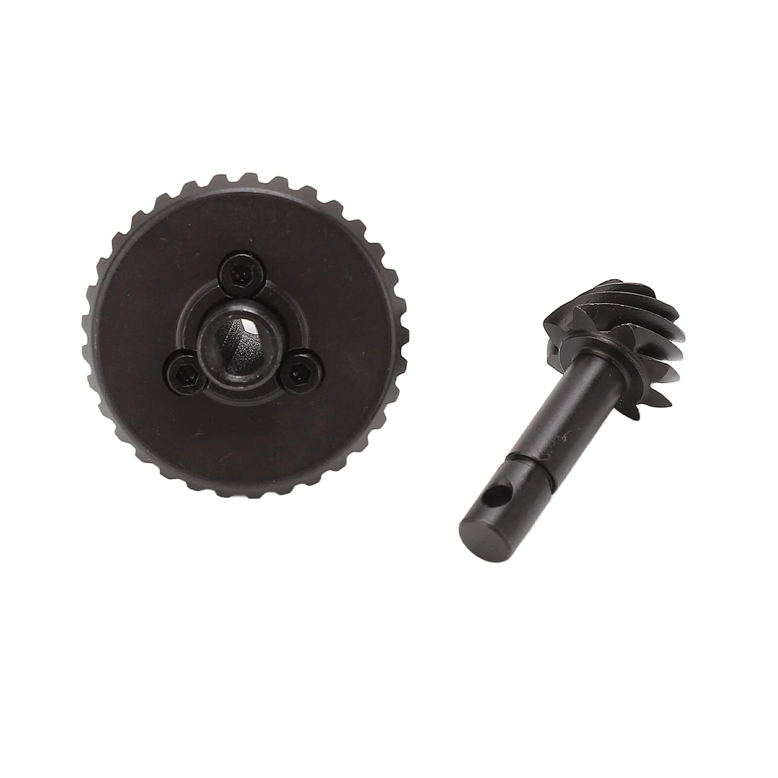 RiToEasysports 33T RC Gear - Steel + 8T RC Gear