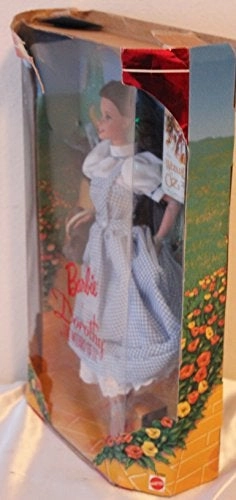 Dorothy Doll - Hollywood Legends Collection The Wizard of Oz