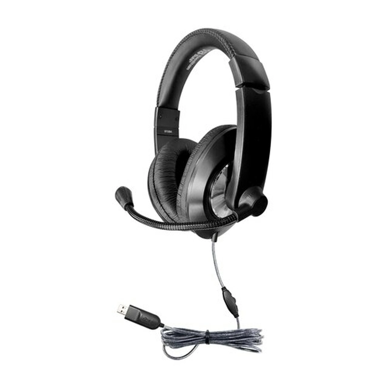 Smart-Trek Wired Headset