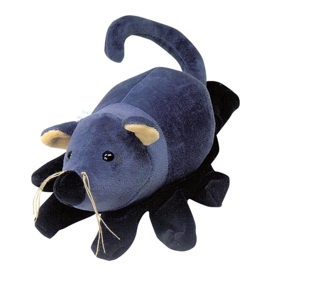 Edu Fun Hand Glove Puppet - Mouse