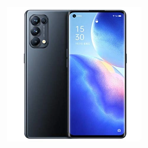Reno 5 - 8GB 128GB