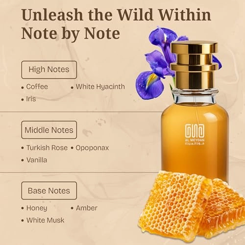 Dellyehoxe Eau de Parfum 100 ml