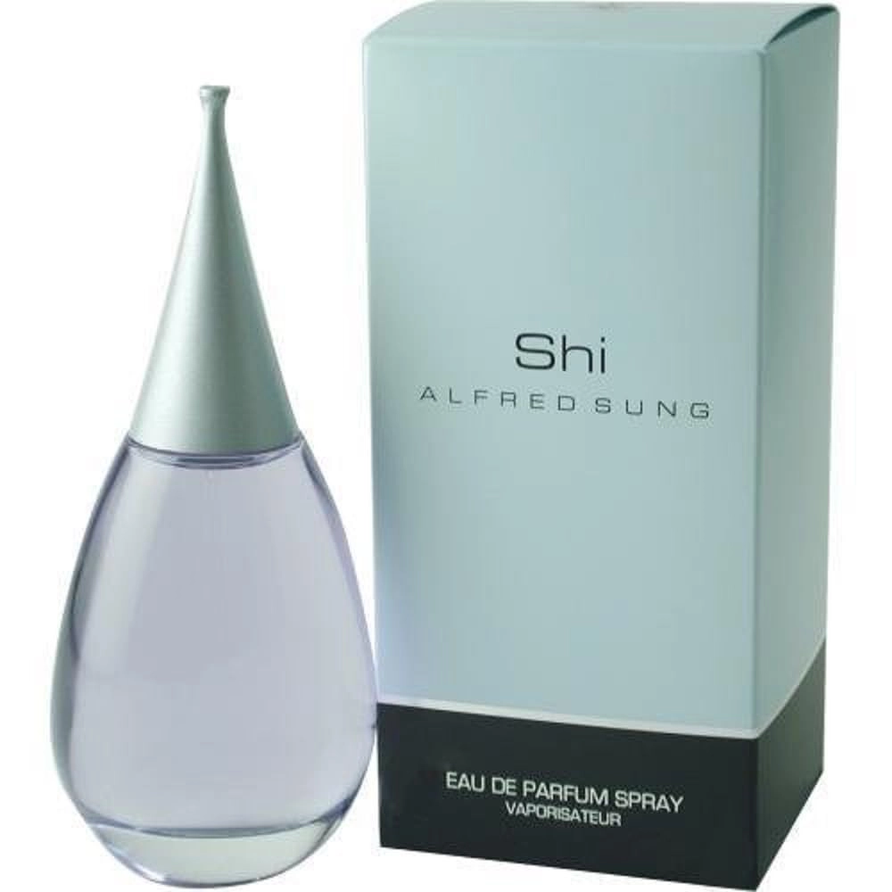 Alfred Sung Shi - Eau de Parfum 50 ml