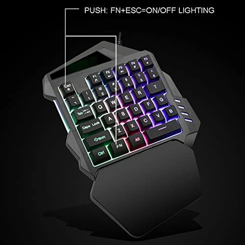 keyboard - One Color 1pc