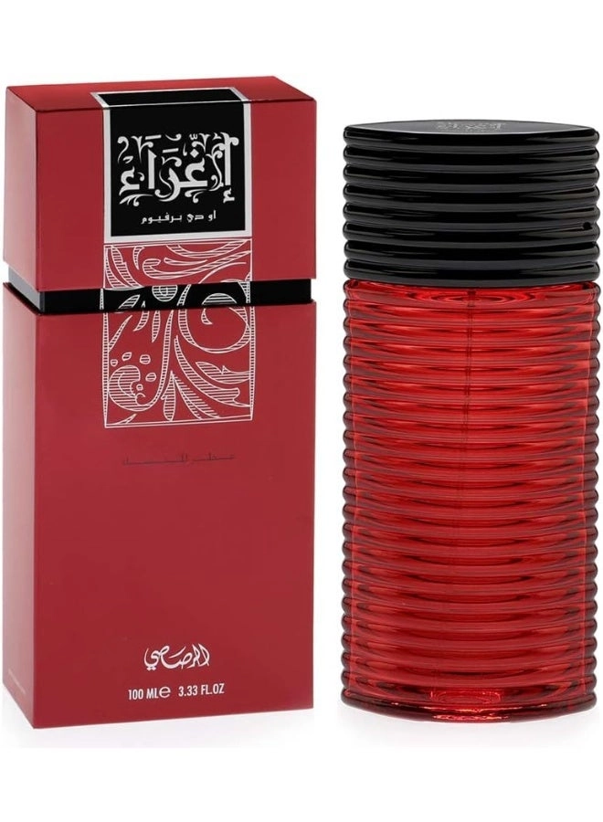 Egra Men Eau de Parfum 100 ml