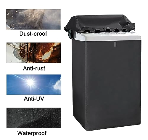 Jo-1 - Top Load L(22"W23.5"D35.4"H)