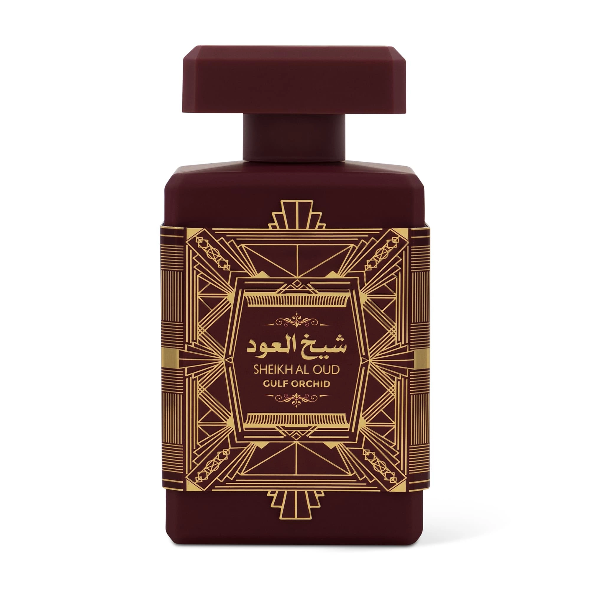 Exotic Oud Eau de Parfum 100ml