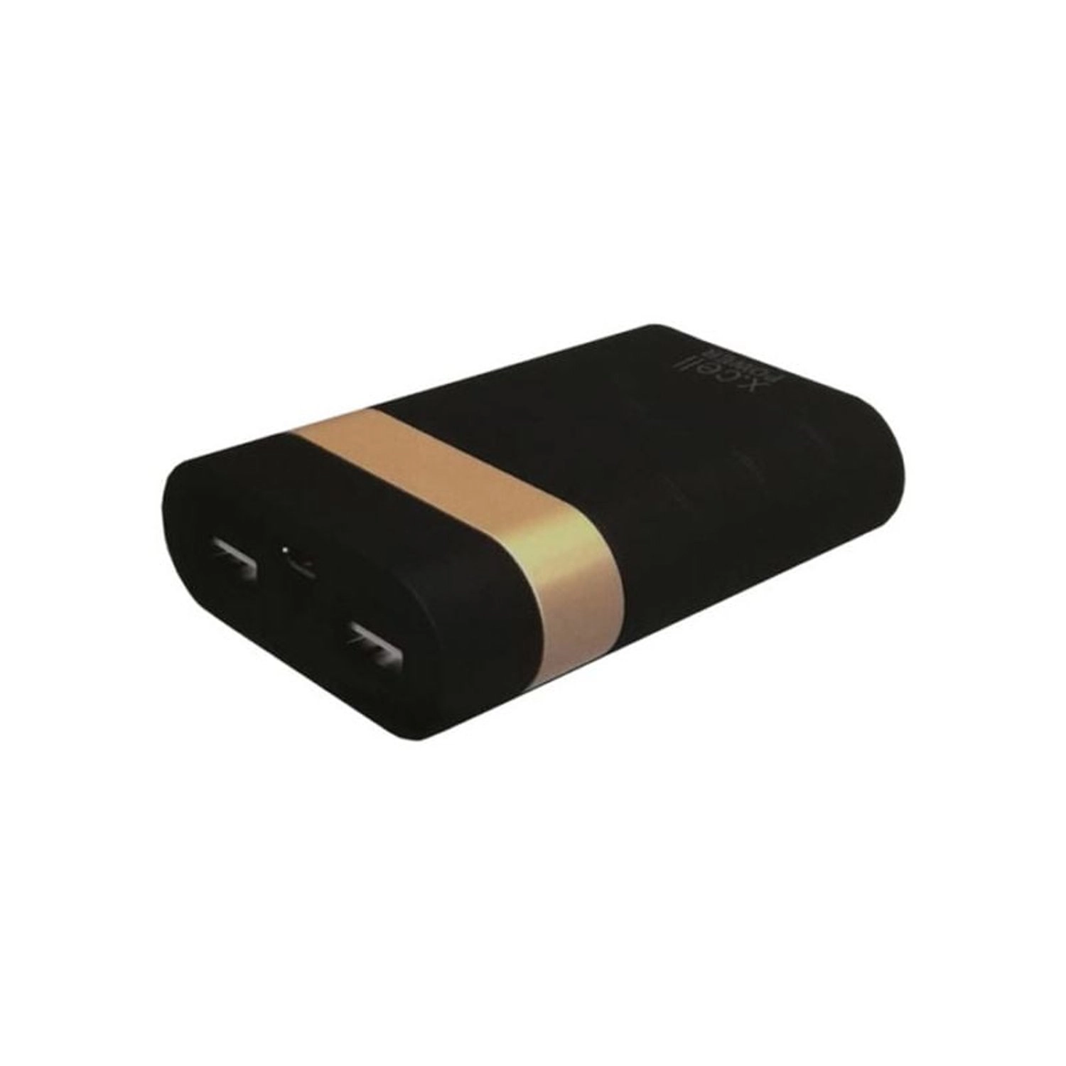 BT545M - Wireless Headset + PC10100 - Wired Powerbank