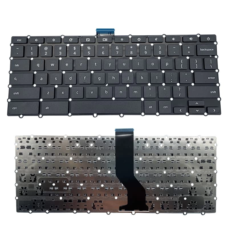 N\A Laptop Replacement Keyboard