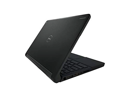 (Renewed) Chromebook 11 3120 - 11.6'' Core i5 4GB DDR3 16GB