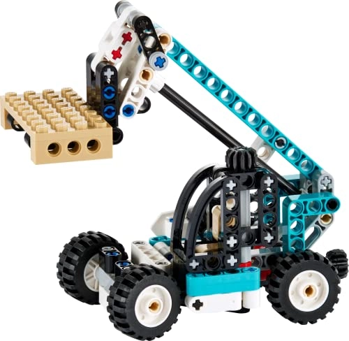 Technic Telehandler (42133)