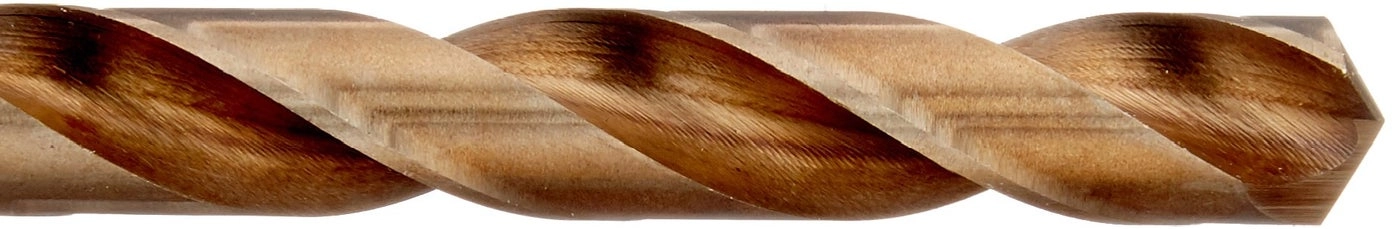 3016030 - Cobalt Alloy Steel Single 15/32"