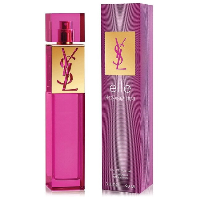 Elle Eau de Parfum 90 ml