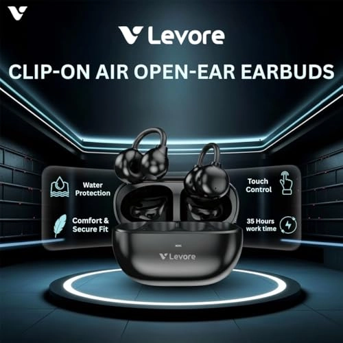 LBT204 Wireless Earbud