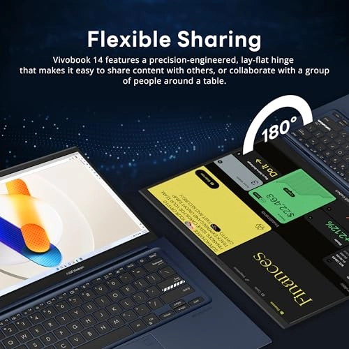 Vivobook 14 X1404Z - 14'' i3-1215U 8GB DDR4 512GB SSD