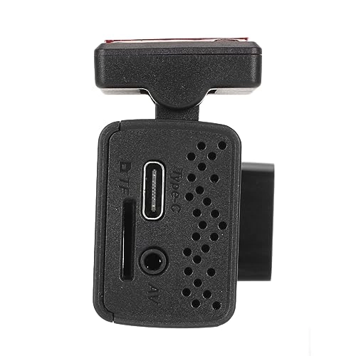 Car Dash Camera - FHD 1080P