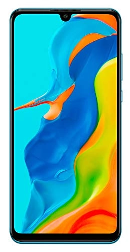 P30 Lite New Edition - 6GB 256GB