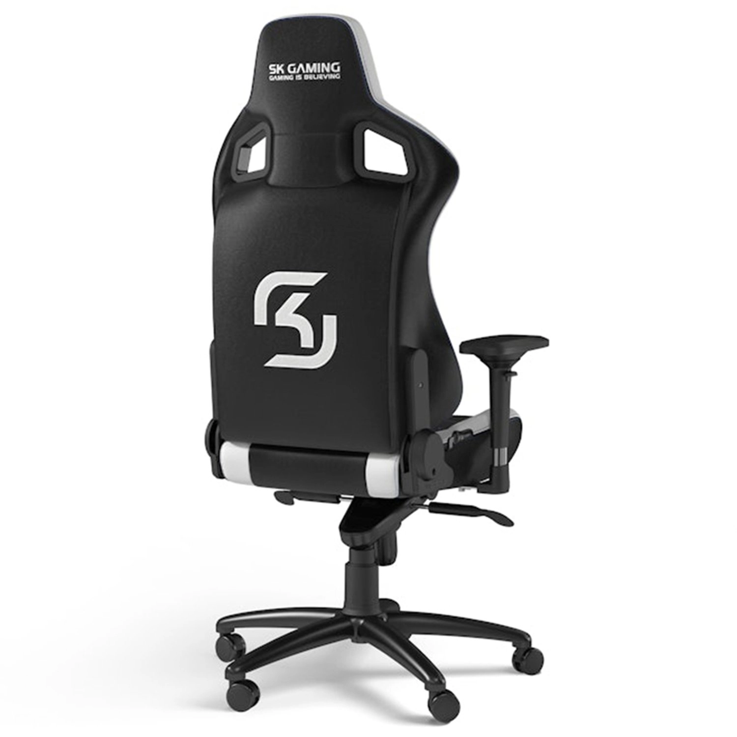 Epic - Gaming Chair Black