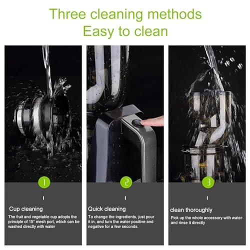 Electric Juicer - 150W 1L