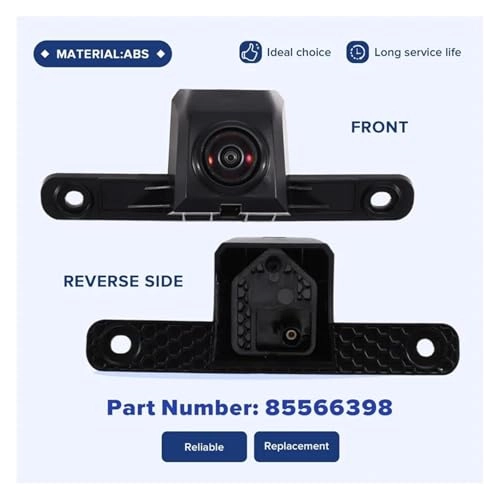 HD CCD Car Rear View Camera - Night vision