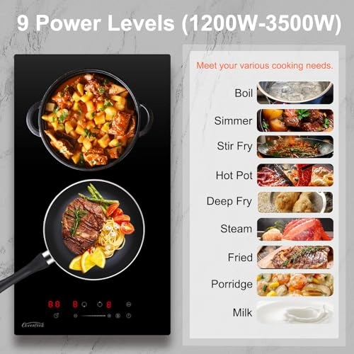 CKIT235-S01 Induction hob