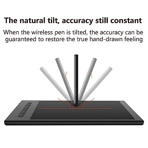 WP9622NB - 134*89mm 8192 levels