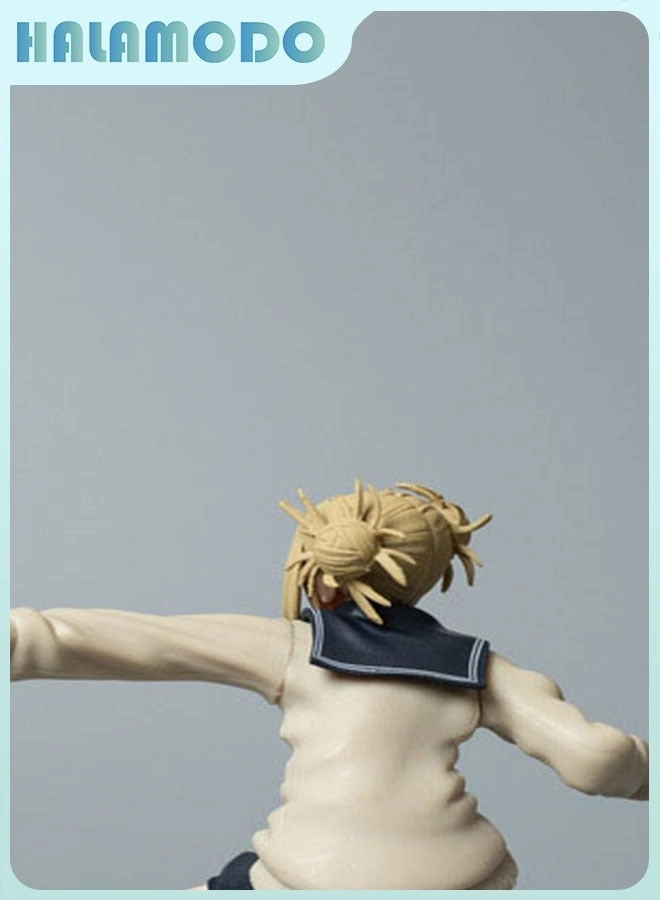 Himiko Toga - My Hero Academia Second Generation - 14 cm (QQ0146)