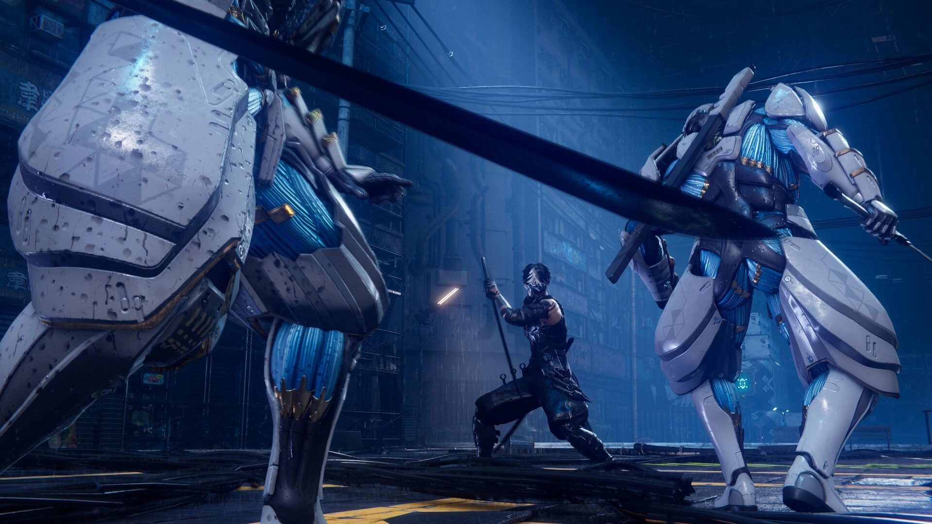 Ninja Gaiden 4 - PlayStation 5