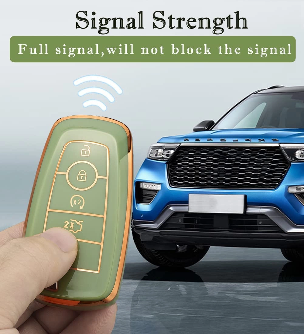 Key Fob Cover