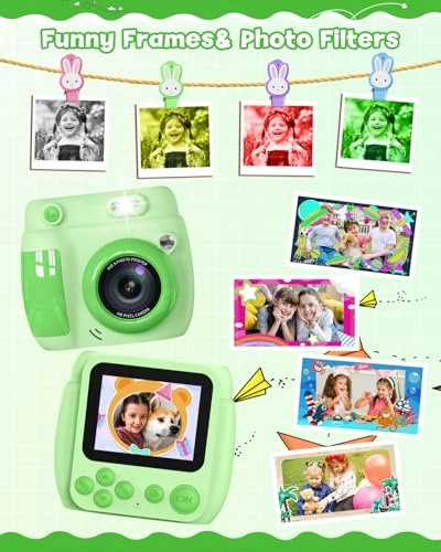 Instant Camera