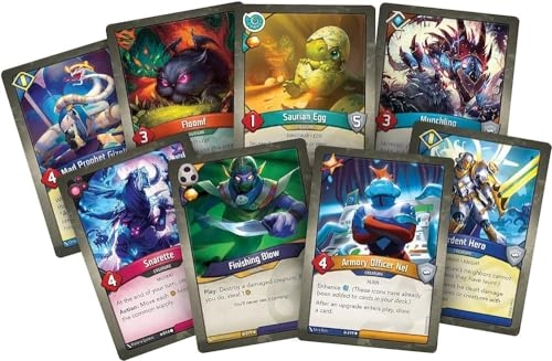 KeyForge: Mass Mutation - Deluxe Deck