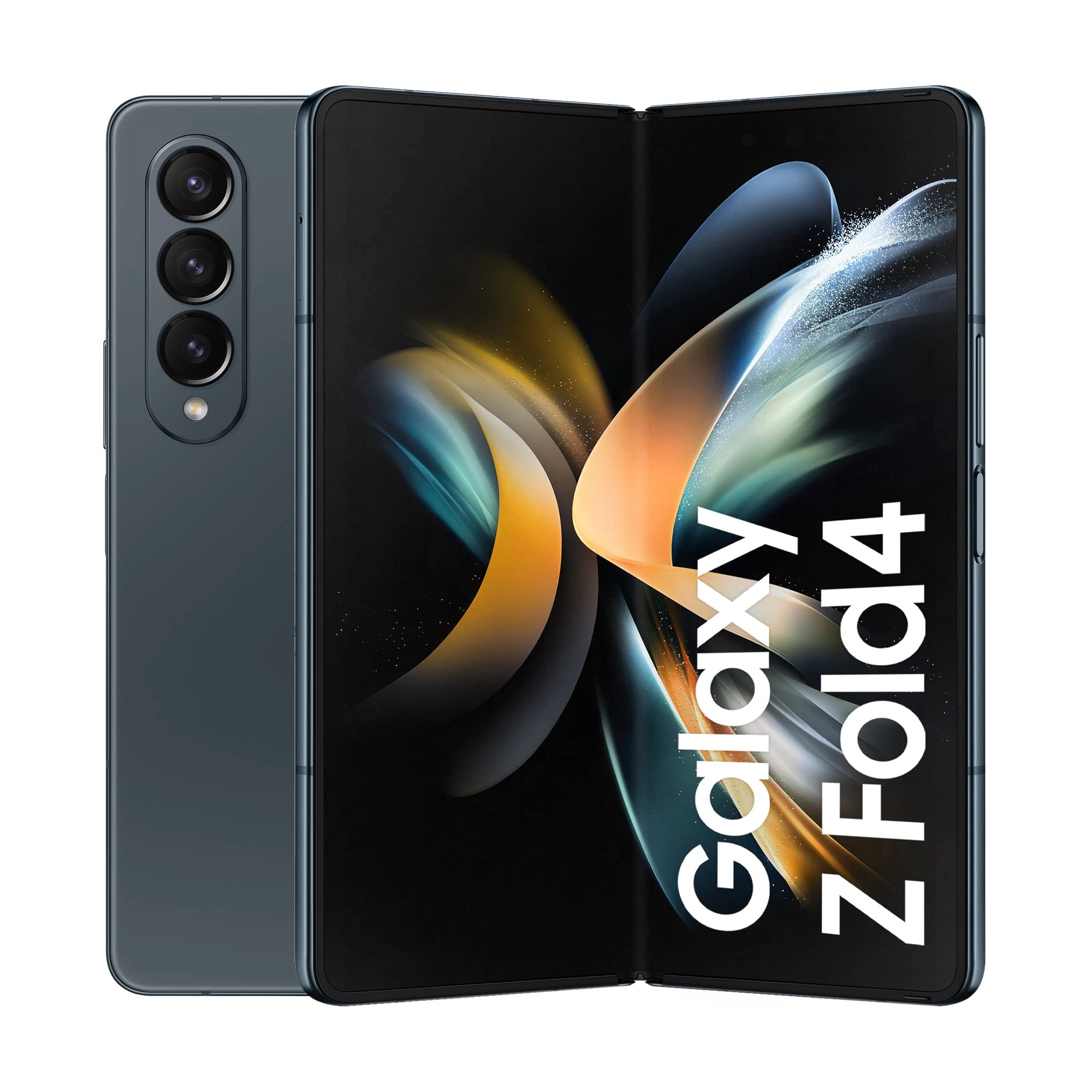 Galaxy Z Fold4 - 12GB 256GB