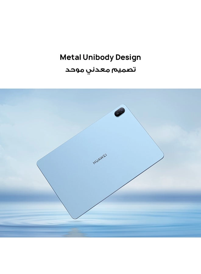 MatePad SE AGS6-W09 - 128GB 11"