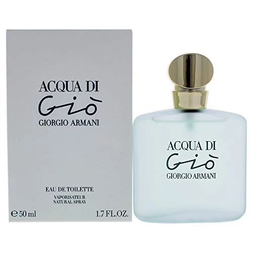 Acqua Di Gio Eau de Toilette 50ml