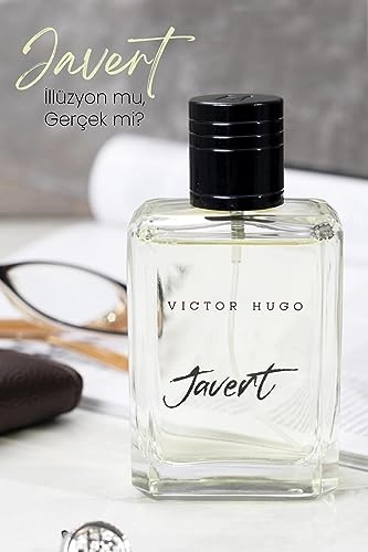 Javert Eau de Parfum - 100 ml